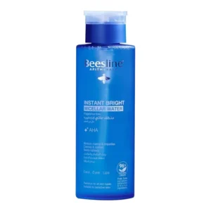 Beesline Instant Bright Micellar Water 400ml