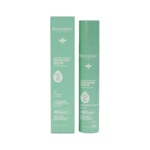 Beesline Radiant Bright Underarm Serum Cucumber & Green Tea