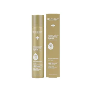 Beesline Radiant Bright Underarm Serum Delays Shaving 150ml