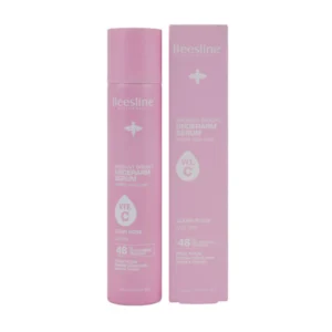 Beesline Radiant Bright Underarm Serum Jouri Rose 150ml