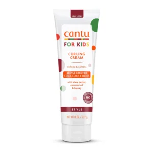 Cantu Curling Cream For Kids 227g