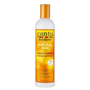 Cantu Shea Butter Conditioning Creamy Hair Lotion