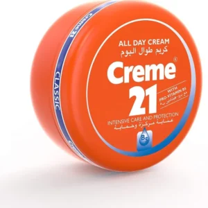 Creme 21 All Day Cream- 250 ml