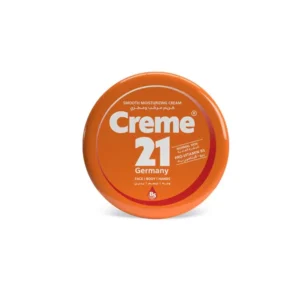 Crème 21 Smooth Moisturizing Cream 150 ml