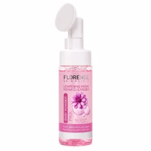 Florance Lightening Facial Goam Cleanser 150ml