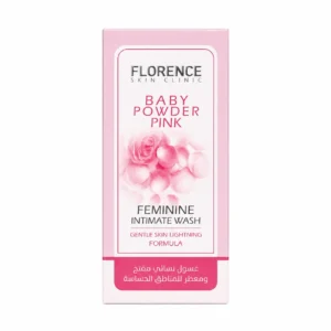 FLORANCE FEMININE WASH 200ML