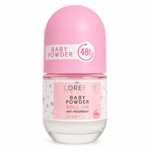 Florance Roll on Deodorant Dimond 50ml