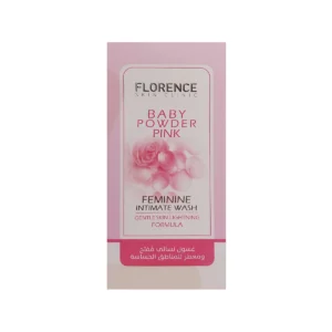 FLORANCE FEMININE WASH 200ML