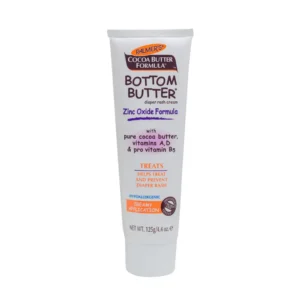Palmer's Bottom Butter With Zinc 125g