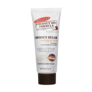 Palmer's Coconut Sugar Facial Scrub