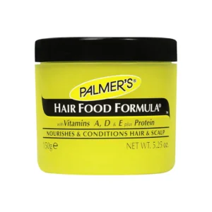 Palmer's Hair Food Jar 150g