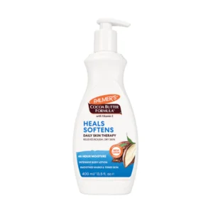 Palmer's Heals Softens Lotion Offer 400ml