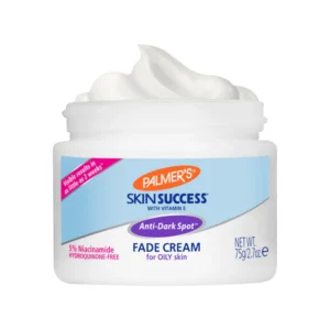Palmer's Fade Cream Oily Skin