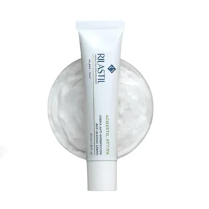 Rilastil Acnestil Attiva Anti-Blemish Cream 40ml