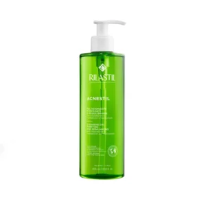 Rilastil Acnestil Cleansing Gel 400ml