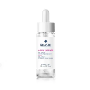 Rilastil Aqua Intense Gel Serum 30ml