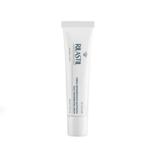 Rilastil D-Clar Daily Depigmenting Cream 40ml