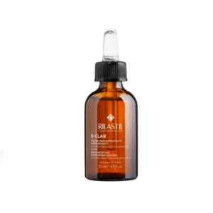 Rilastil D-Clar Depigmenting Uniforming Drops 30ml