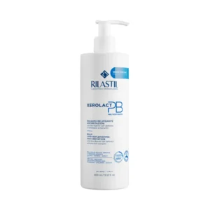 Rilastil Xerolact PB Lipid-Replenishing Anti-Irritation Balm 400ml