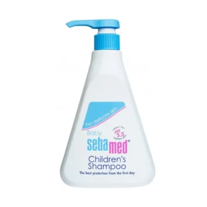Sebamed Baby Shampoo 150ml