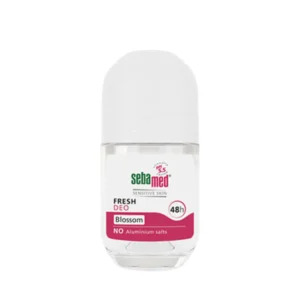 Sebamed Deodorant Roll-On Blossom 50ml