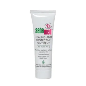 Sebamed Healing and Protective Ointment 50ml