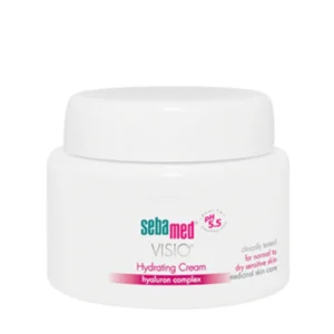 Sebamed Visio Hydrating Cream 50ml