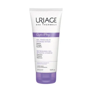Uriage Intimate Hygiene Refreshing Cleansing Gel