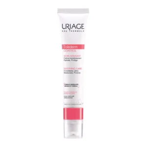 Uriage Tolederm Control Soothing Care Cream 40ml