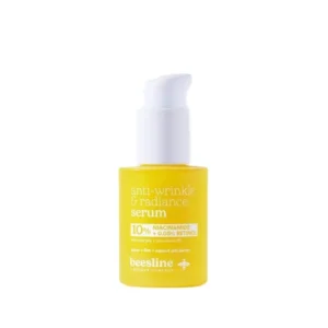 Beesline Anti-Wrinkle & Radiance Serum – 30 ml