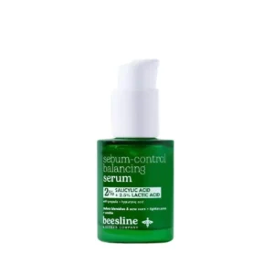 Beesline Sebum Control Balancing Serum – 30 ml