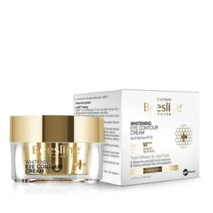 Beesline Whitening Eye Contour Cream SPF30