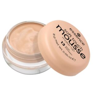 Essence Soft Touch Mousse Make-Up Matt Porcelain 13