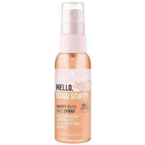 Essence Hello Good Stuff Happy Bliss Face Spray
