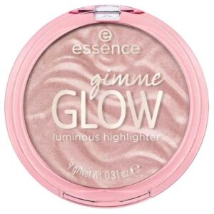 Essence Gimme Glow Highlighter 20 Lovely Rose