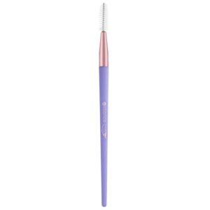 Essence Fluffy Dreams Lash & Brow Spoolie Brush