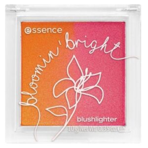 Essence Bloomin' Bright Blushlighter 01