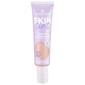 Essence Skin Tinted Moisturizing Foundation 20 SPF 30