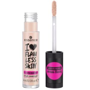 Essence I Love Flawless Skin Concealer Dark Porcelain 20