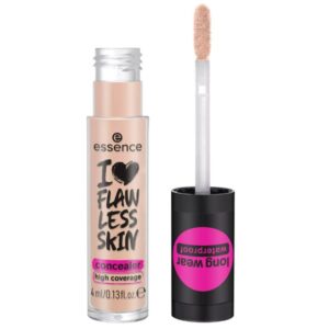 Essence I Love Flawless Skin Concealer Light Beige 30