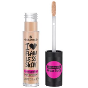 Essence I Love Flawless Skin Concealer Dark Beige 40