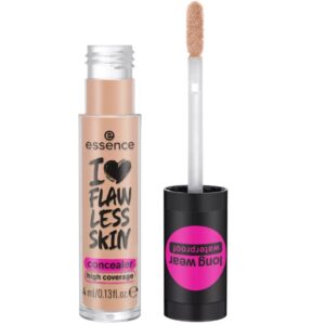 Essence I Love Flawless Skin Concealer Light Sand 50