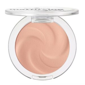 Essence Mattifying Compact Powder Perfect Beige 04