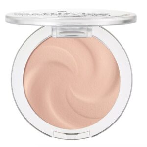 Essence Mattifying Compact Powder Pastel Beige 11