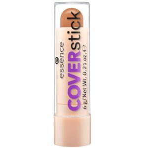 Essence Coverstick Concealer matt caramel 50