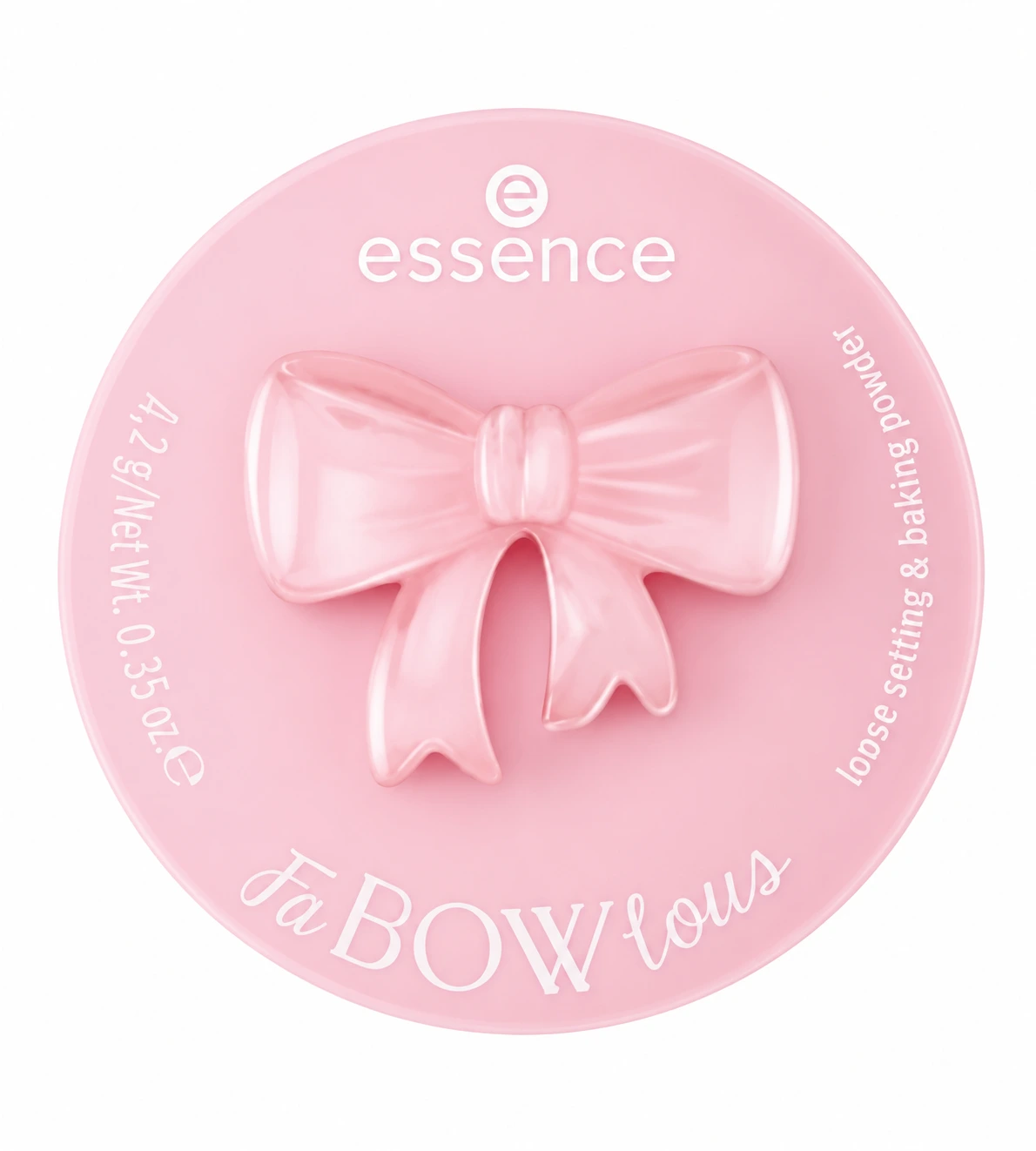 ChatGPT Image Jun 2, 2026, 02_31_35 PM Essence Fabowlous Setting & Baking Powder 01 - الصورة 1