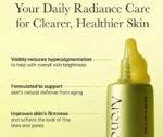 Arencia Vitamin C Booster Shot Serum - الصورة 2