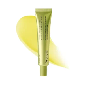 Arencia Vitamin C Booster Shot Serum