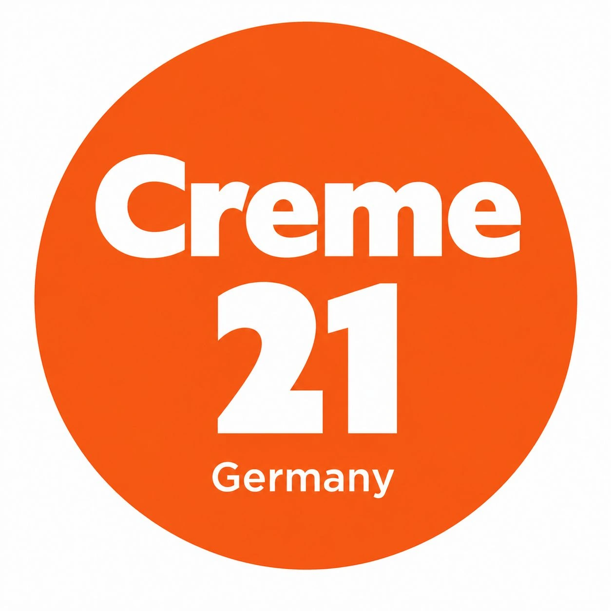 Creme 21