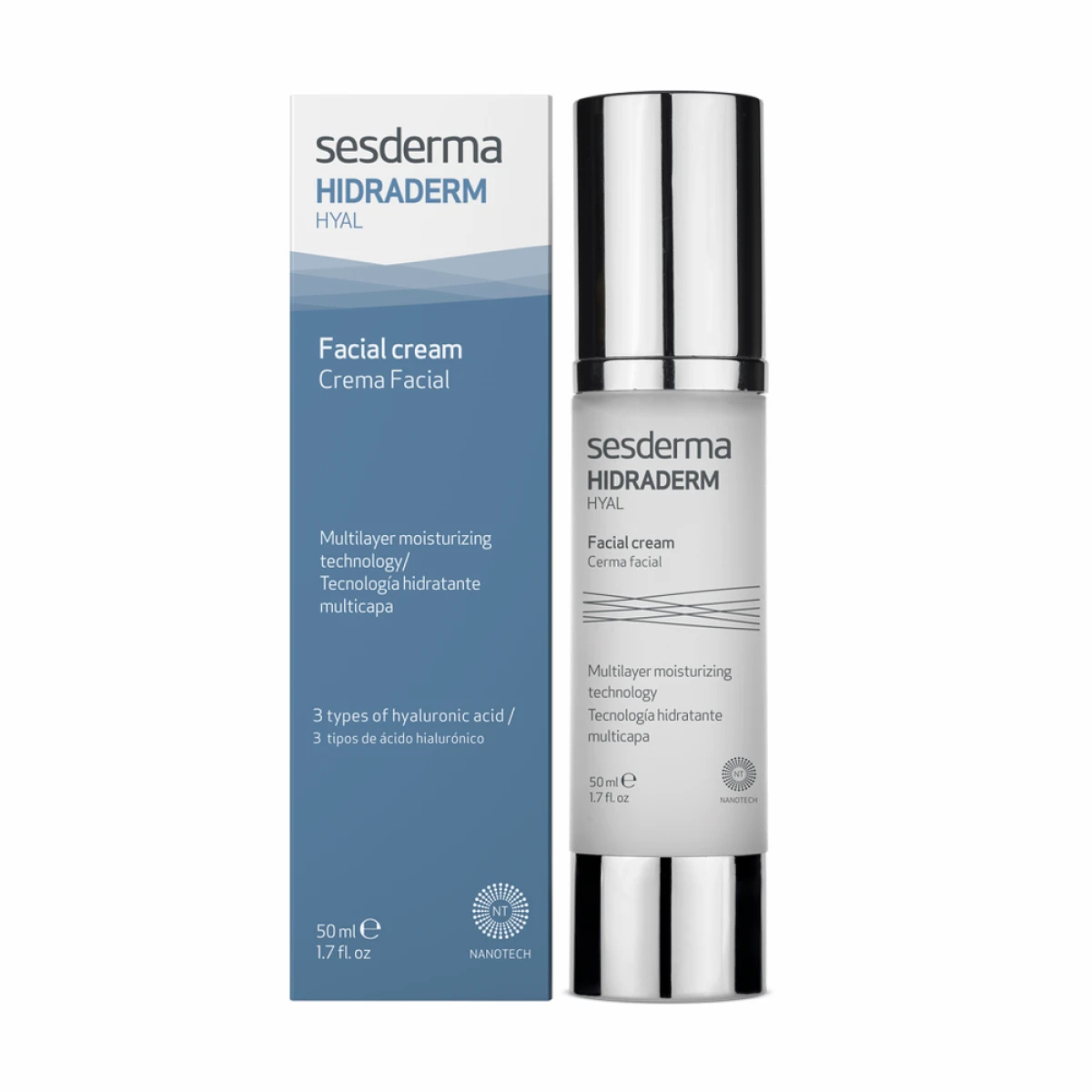 40000145-2-1-1200x1200 Sesderma HIDRADERM HYAL - الصورة 1